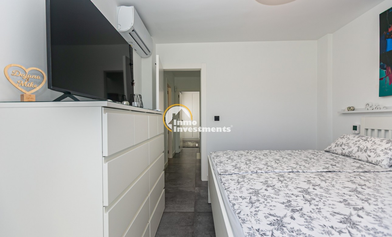 Bestaande bouw - Quad Woning - Mil Palmeras - Riomar