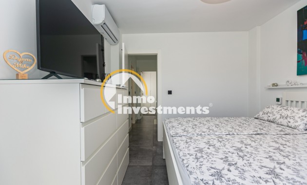 Bestaande bouw - Quad Woning - Mil Palmeras - Riomar