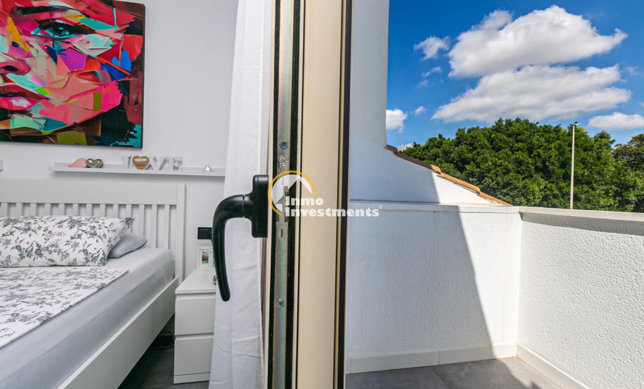 Bestaande bouw - Quad Woning - Mil Palmeras - Riomar