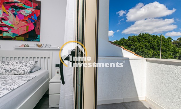 Bestaande bouw - Quad Woning - Mil Palmeras - Riomar