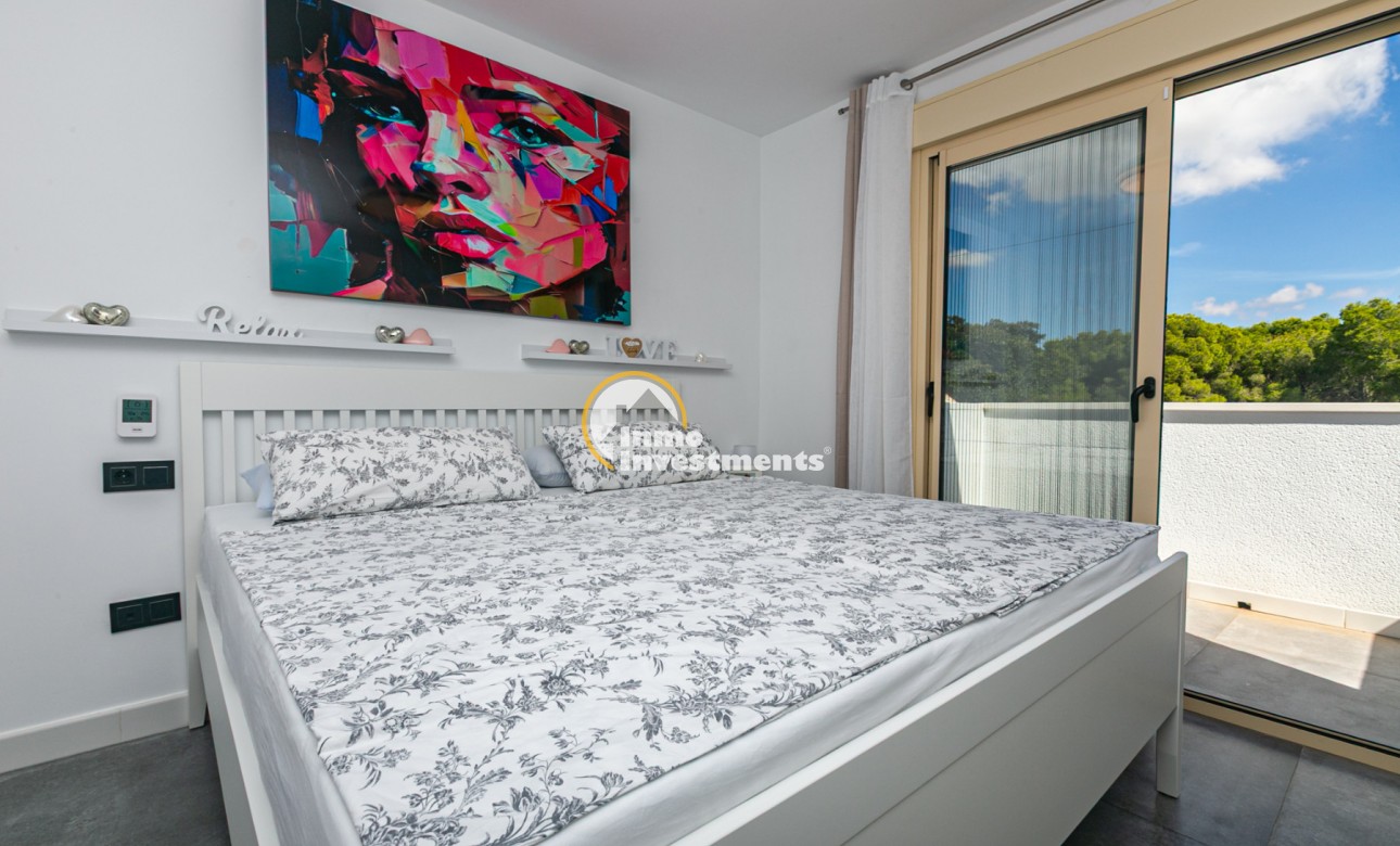 Bestaande bouw - Quad Woning - Mil Palmeras - Riomar