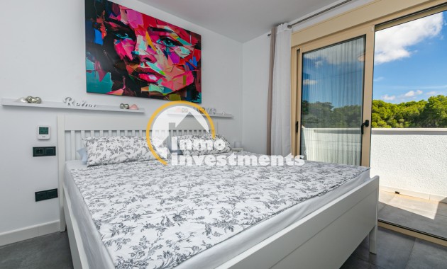 Bestaande bouw - Quad Woning - Mil Palmeras - Riomar