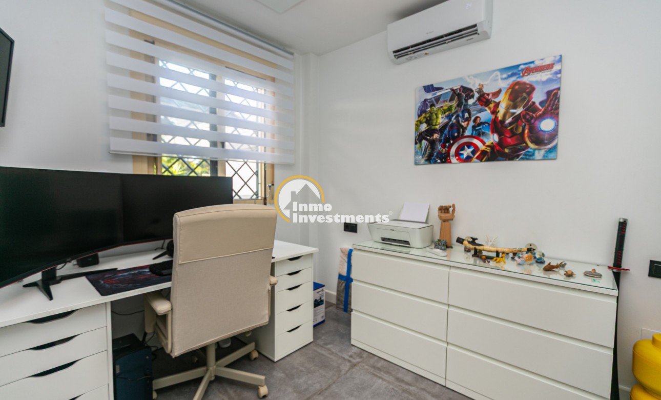 Bestaande bouw - Quad Woning - Mil Palmeras - Riomar