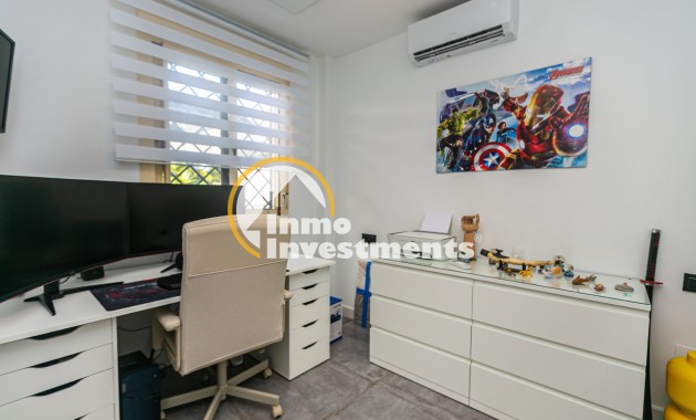 Bestaande bouw - Quad Woning - Mil Palmeras - Riomar