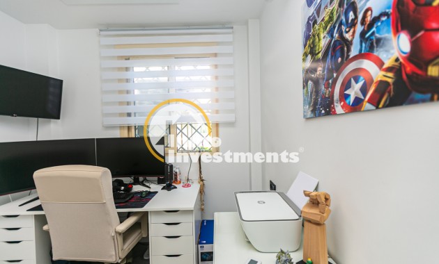 Bestaande bouw - Quad Woning - Mil Palmeras - Riomar