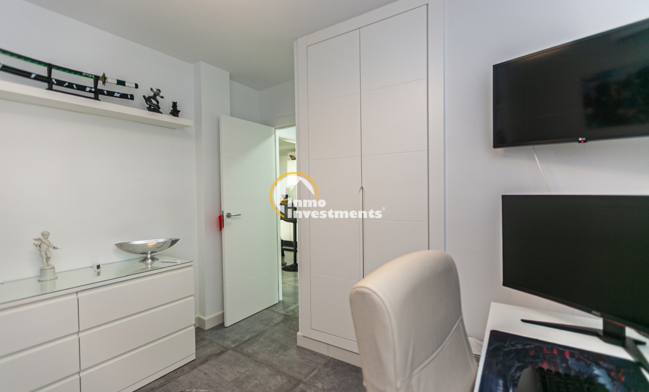 Bestaande bouw - Quad Woning - Mil Palmeras - Riomar