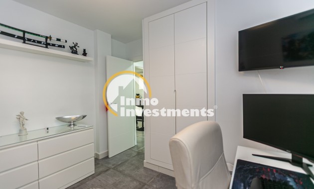 Bestaande bouw - Quad Woning - Mil Palmeras - Riomar