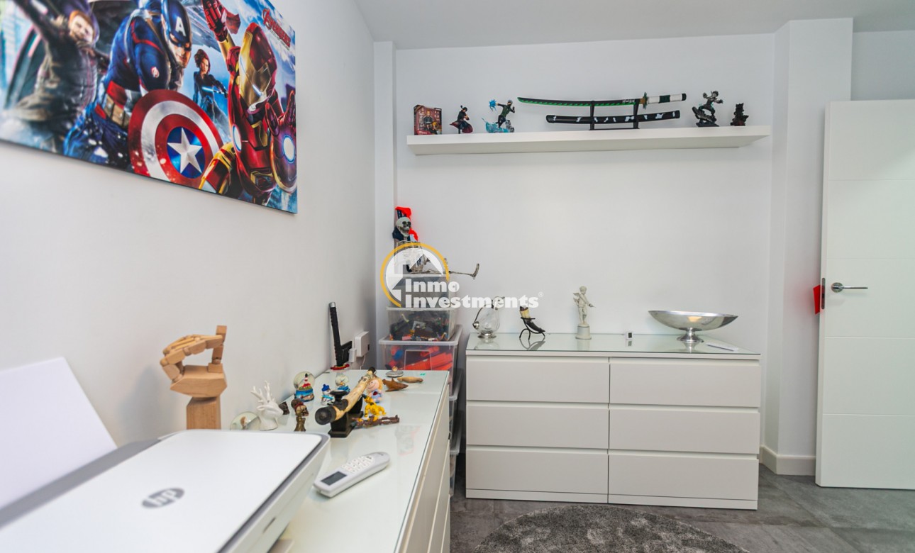 Bestaande bouw - Quad Woning - Mil Palmeras - Riomar