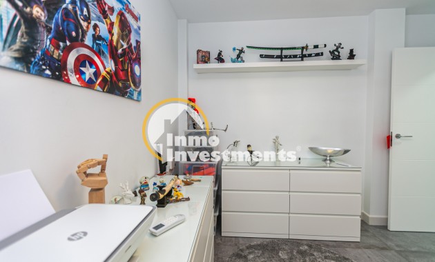 Bestaande bouw - Quad Woning - Mil Palmeras - Riomar