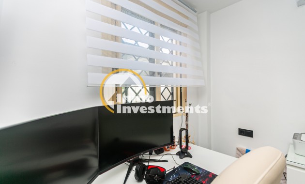 Bestaande bouw - Quad Woning - Mil Palmeras - Riomar