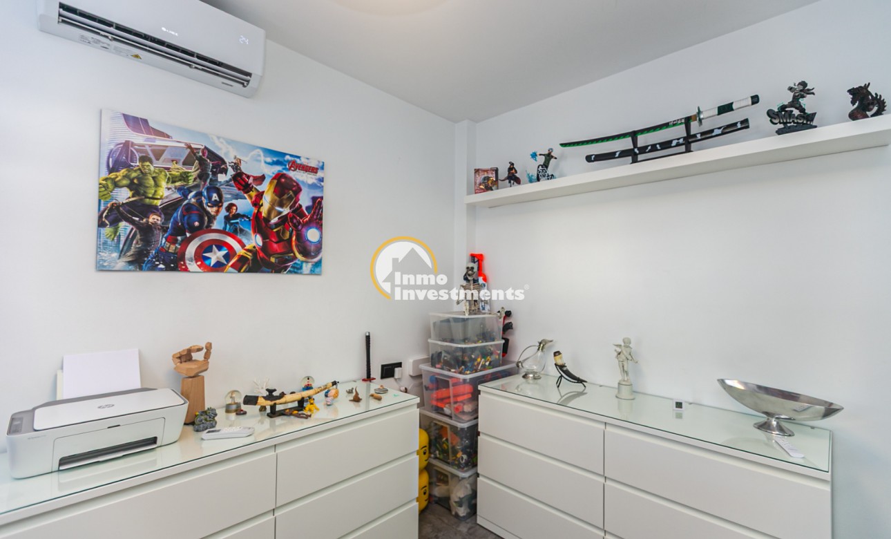Bestaande bouw - Quad Woning - Mil Palmeras - Riomar