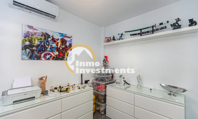 Bestaande bouw - Quad Woning - Mil Palmeras - Riomar