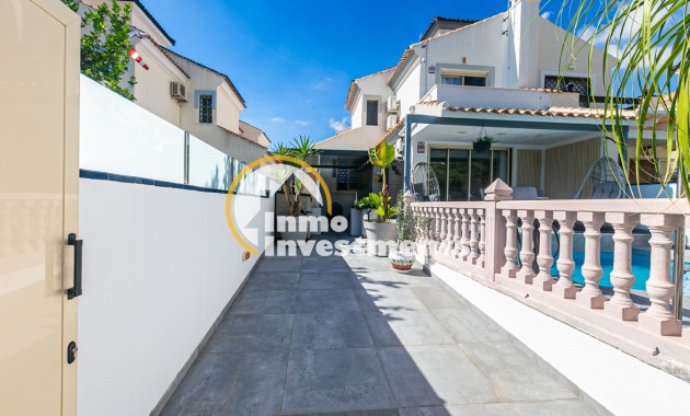 Bestaande bouw - Quad Woning - Mil Palmeras - Riomar
