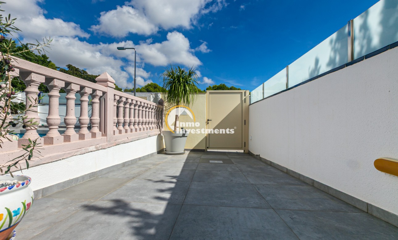 Bestaande bouw - Quad Woning - Mil Palmeras - Riomar