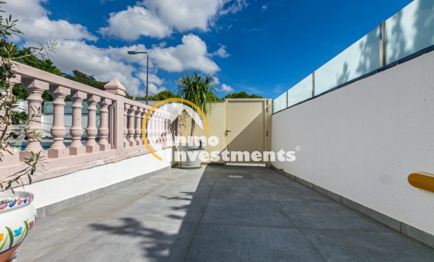 Bestaande bouw - Quad Woning - Mil Palmeras - Riomar