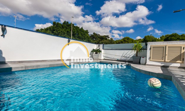 Bestaande bouw - Quad Woning - Mil Palmeras - Riomar