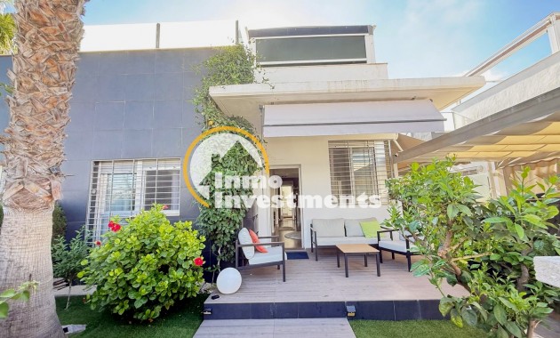 Resale - Bungalow - Ciudad Quesada