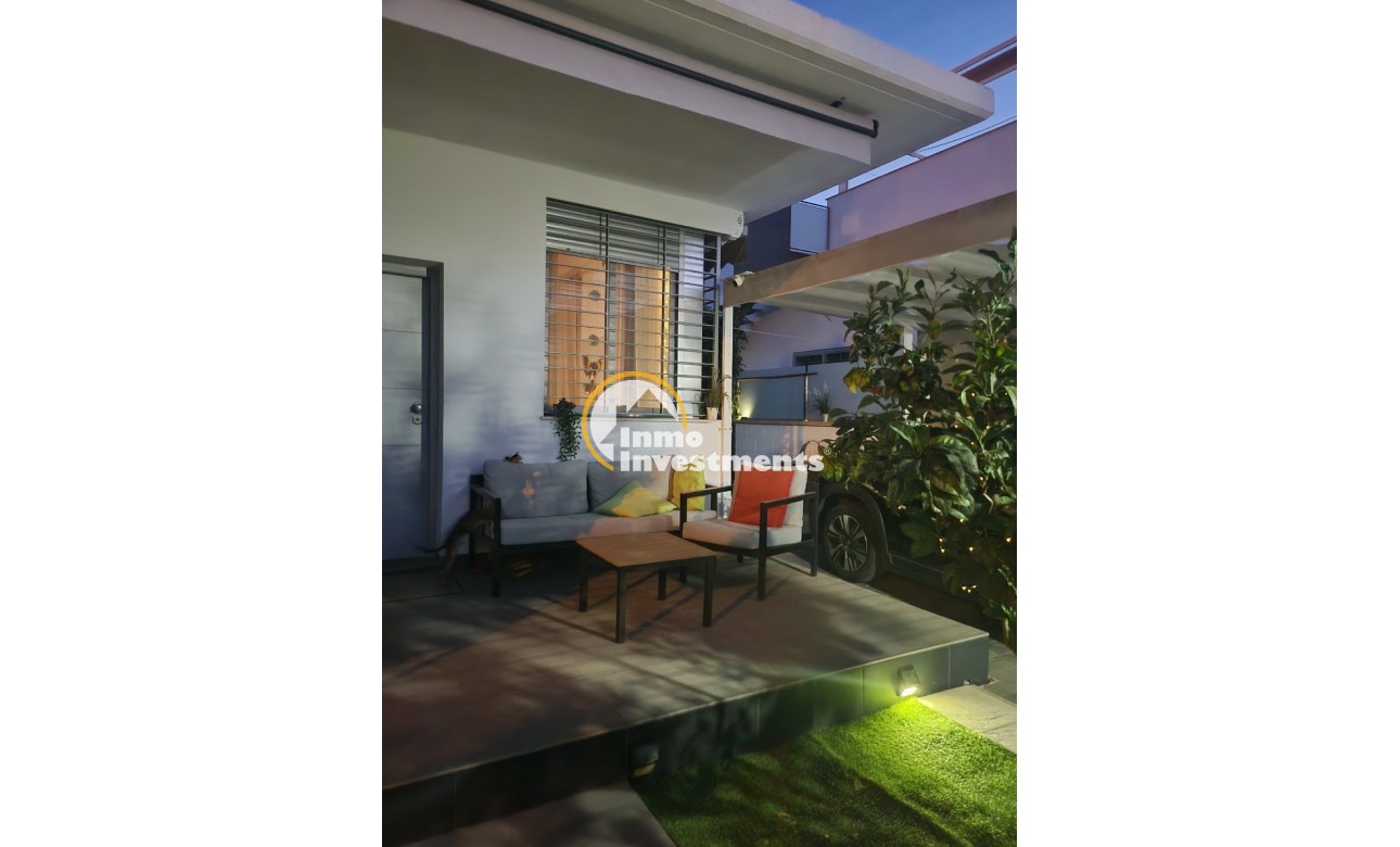 Resale - Bungalow - Ciudad Quesada