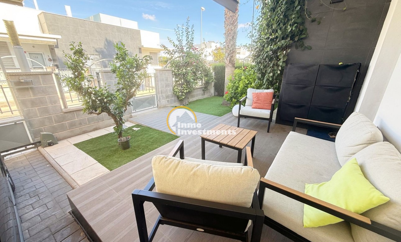 Resale - Bungalow - Ciudad Quesada