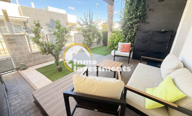 Resale - Bungalow - Ciudad Quesada