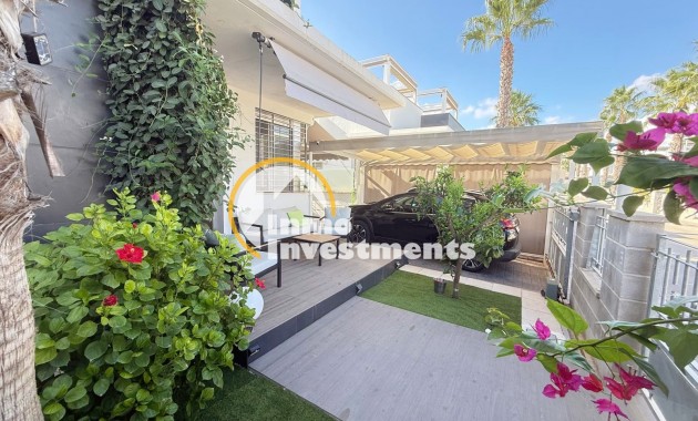 Resale - Bungalow - Ciudad Quesada