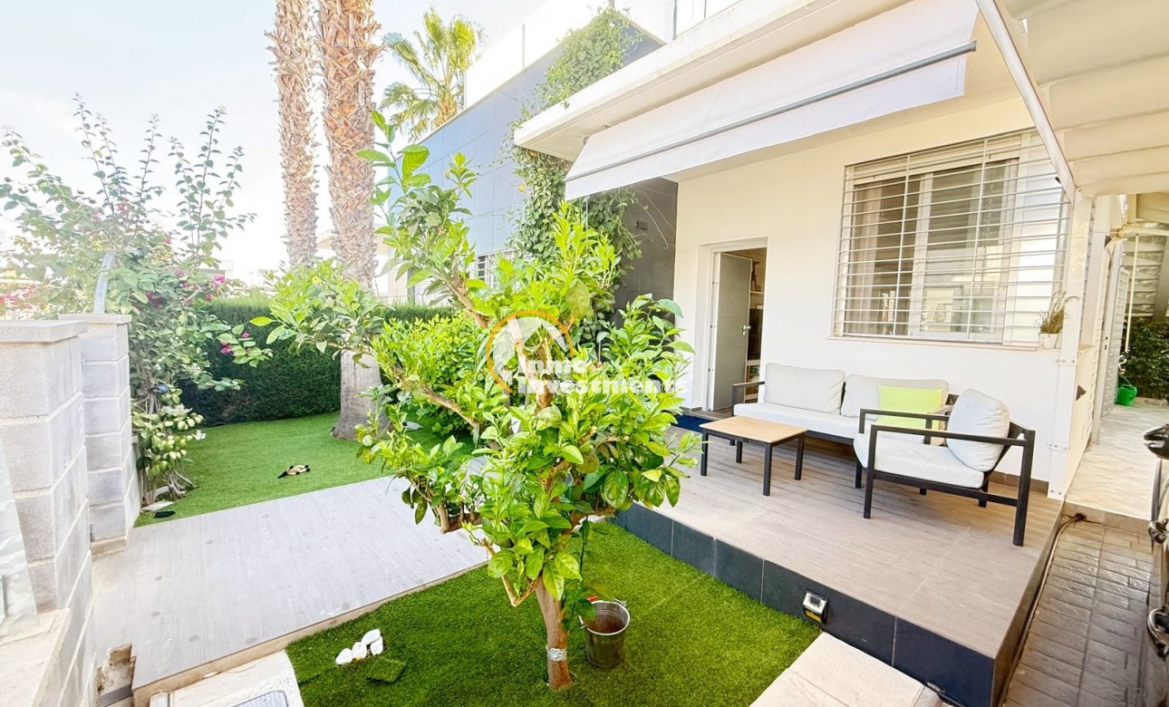 Resale - Bungalow - Ciudad Quesada