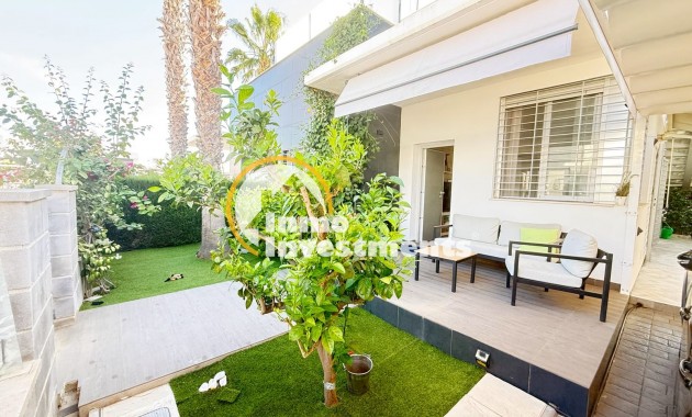 Resale - Bungalow - Ciudad Quesada