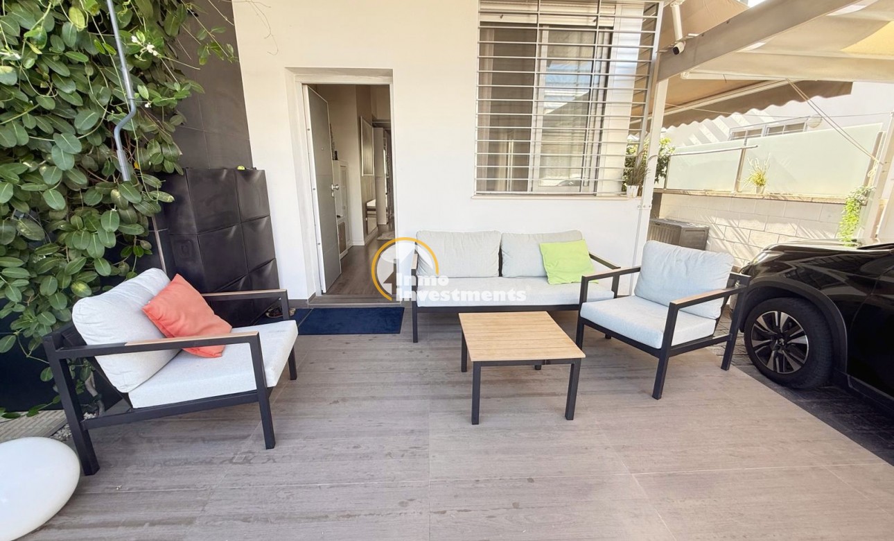 Resale - Bungalow - Ciudad Quesada