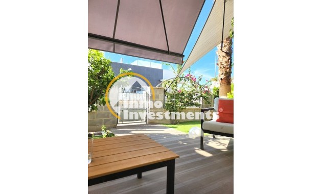 Resale - Bungalow - Ciudad Quesada