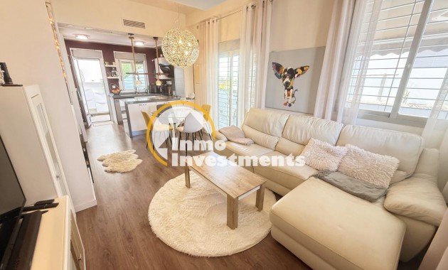 Resale - Bungalow - Ciudad Quesada