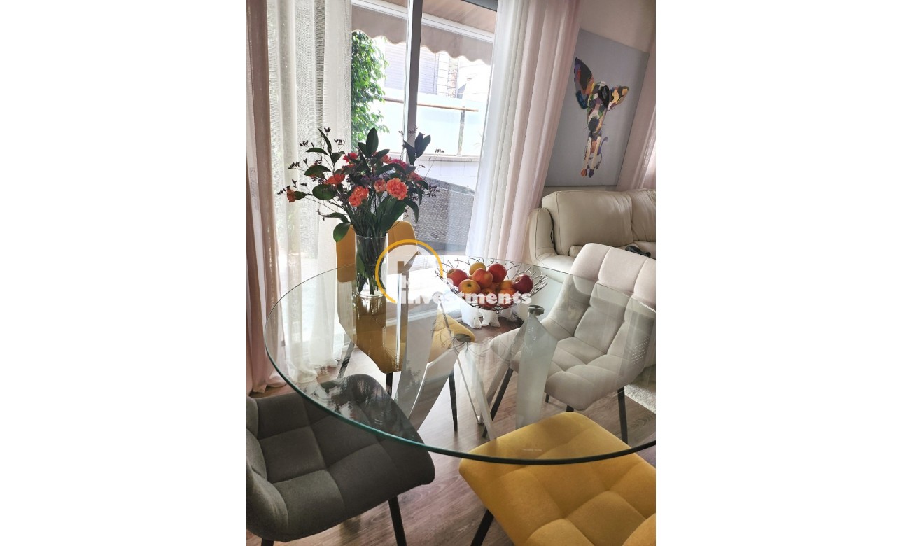 Resale - Bungalow - Ciudad Quesada