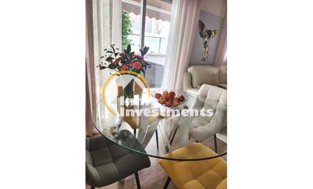 Resale - Bungalow - Ciudad Quesada