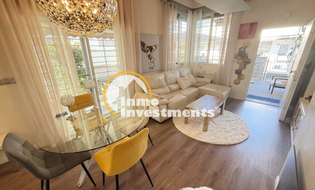 Resale - Bungalow - Ciudad Quesada