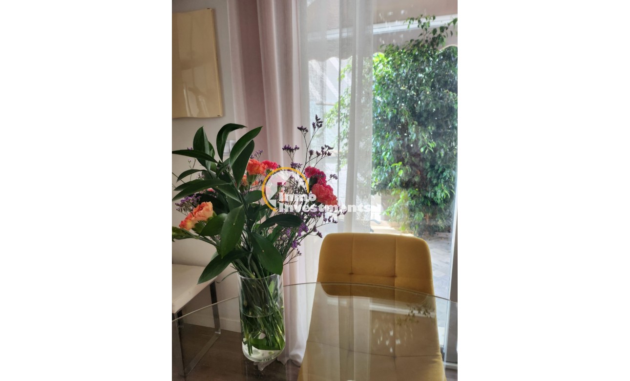 Resale - Bungalow - Ciudad Quesada