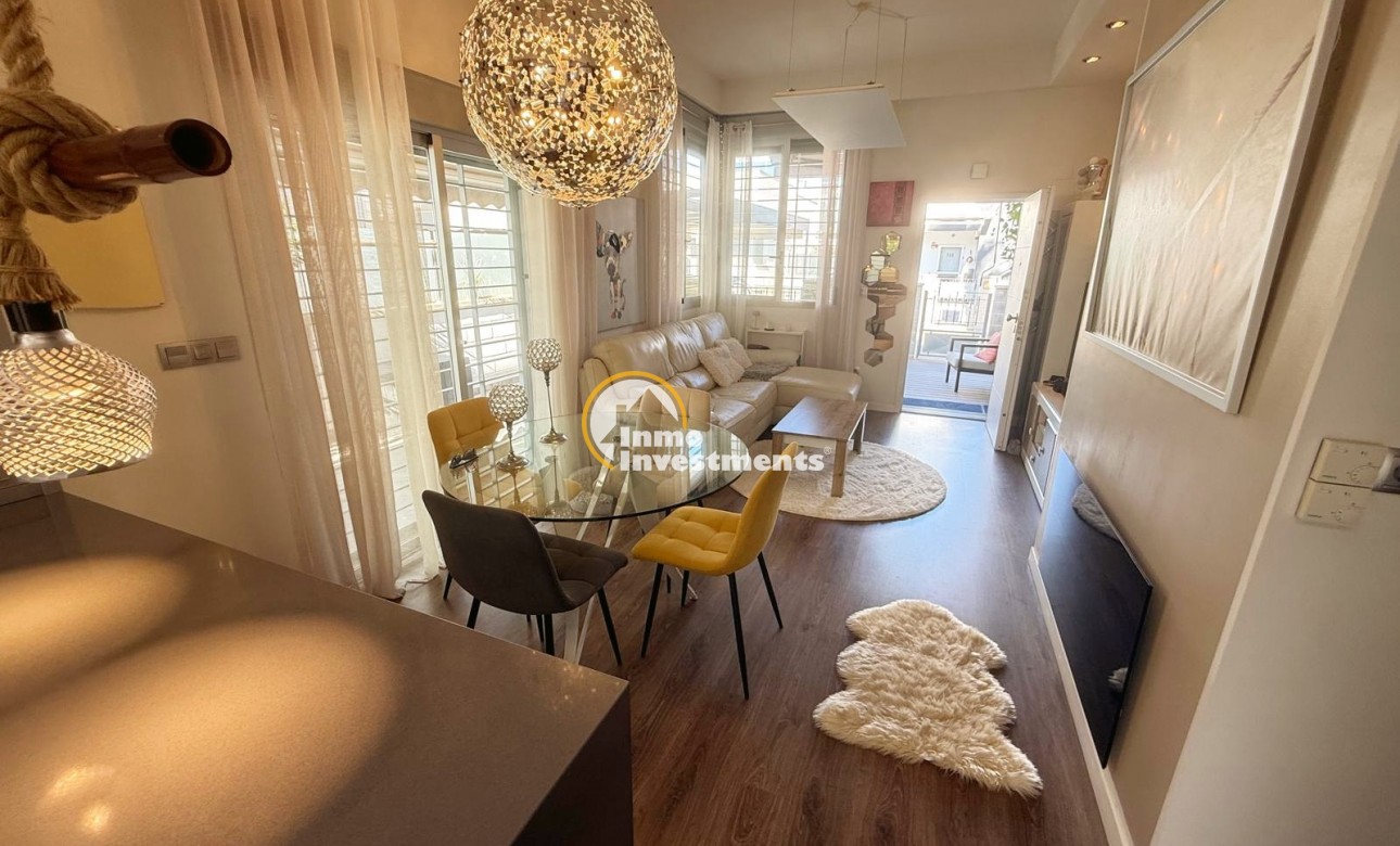 Resale - Bungalow - Ciudad Quesada