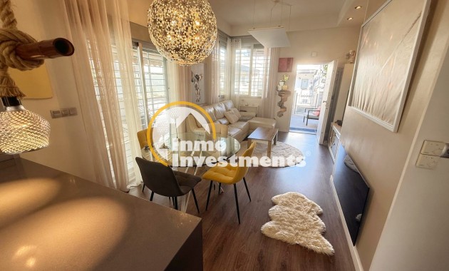 Resale - Bungalow - Ciudad Quesada