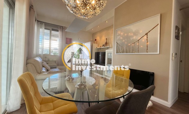 Resale - Bungalow - Ciudad Quesada
