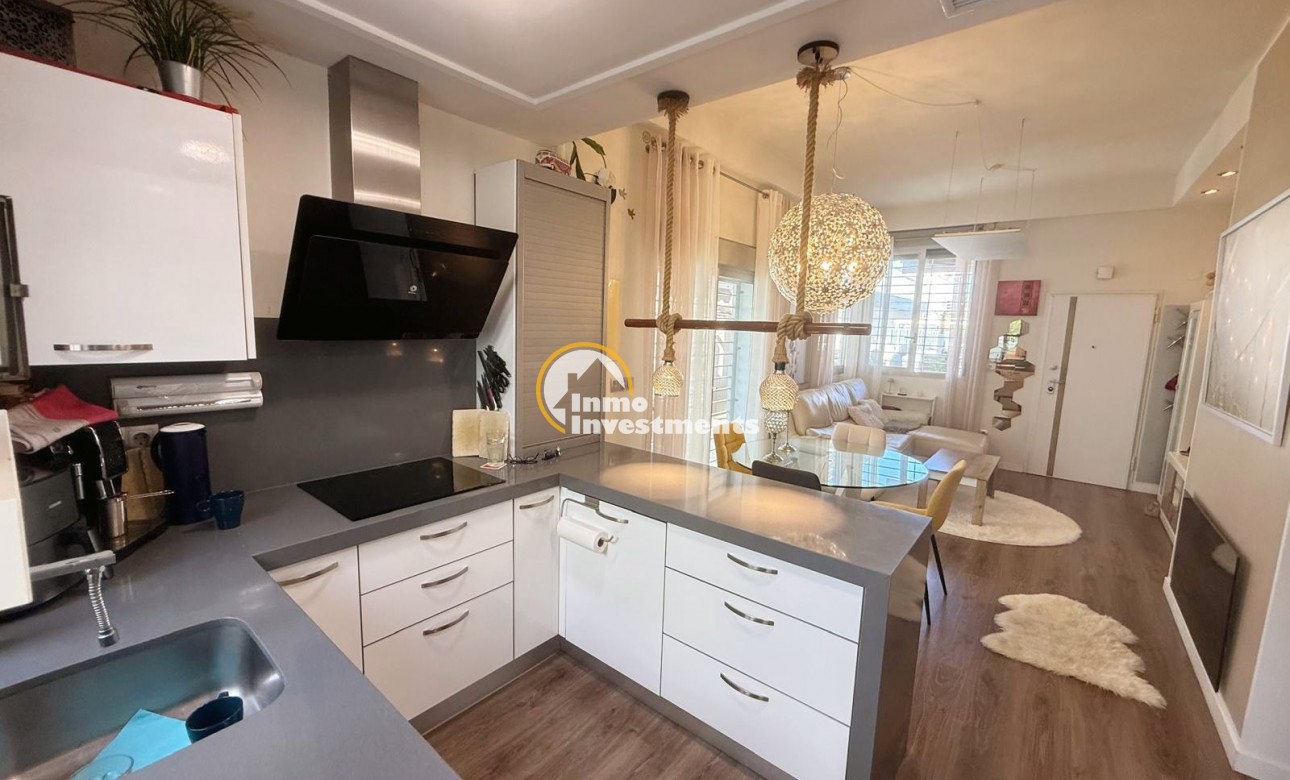 Resale - Bungalow - Ciudad Quesada