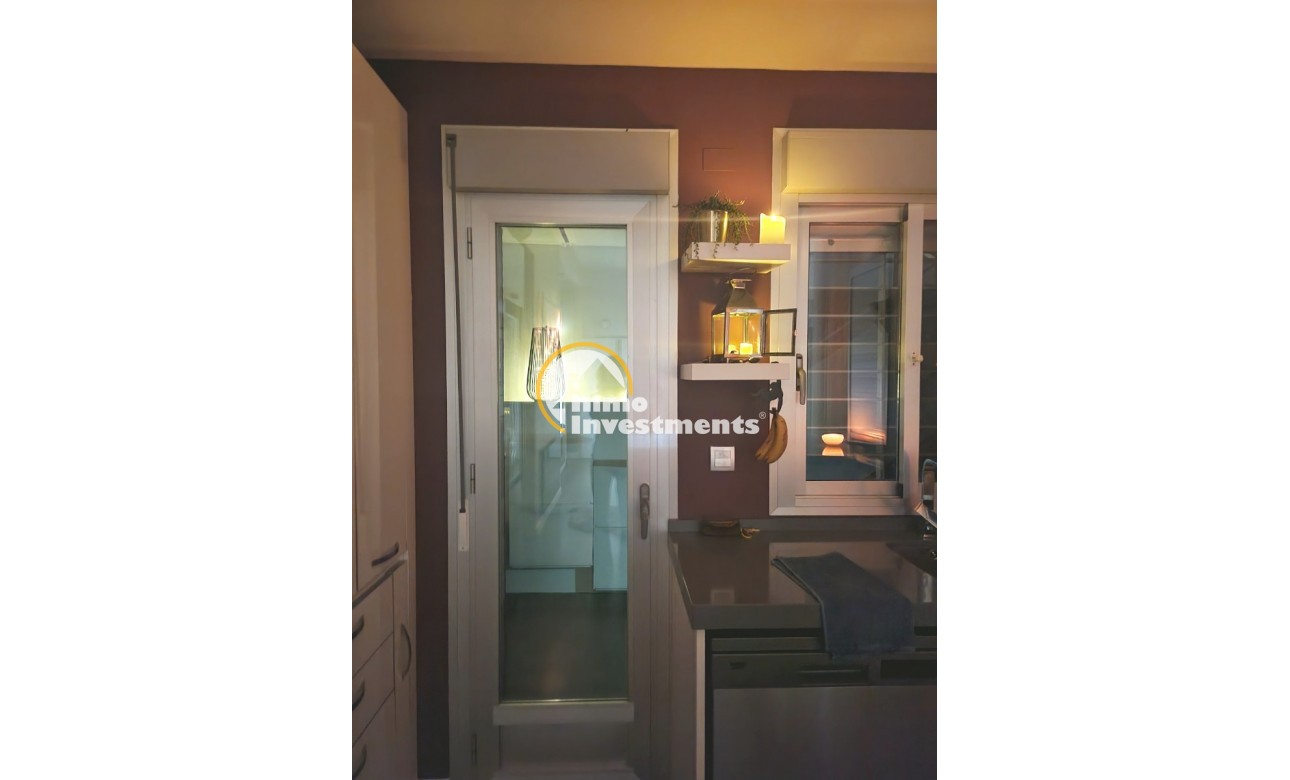Resale - Bungalow - Ciudad Quesada