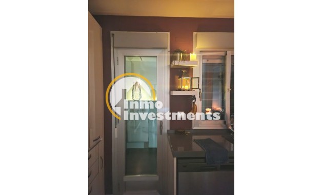 Resale - Bungalow - Ciudad Quesada