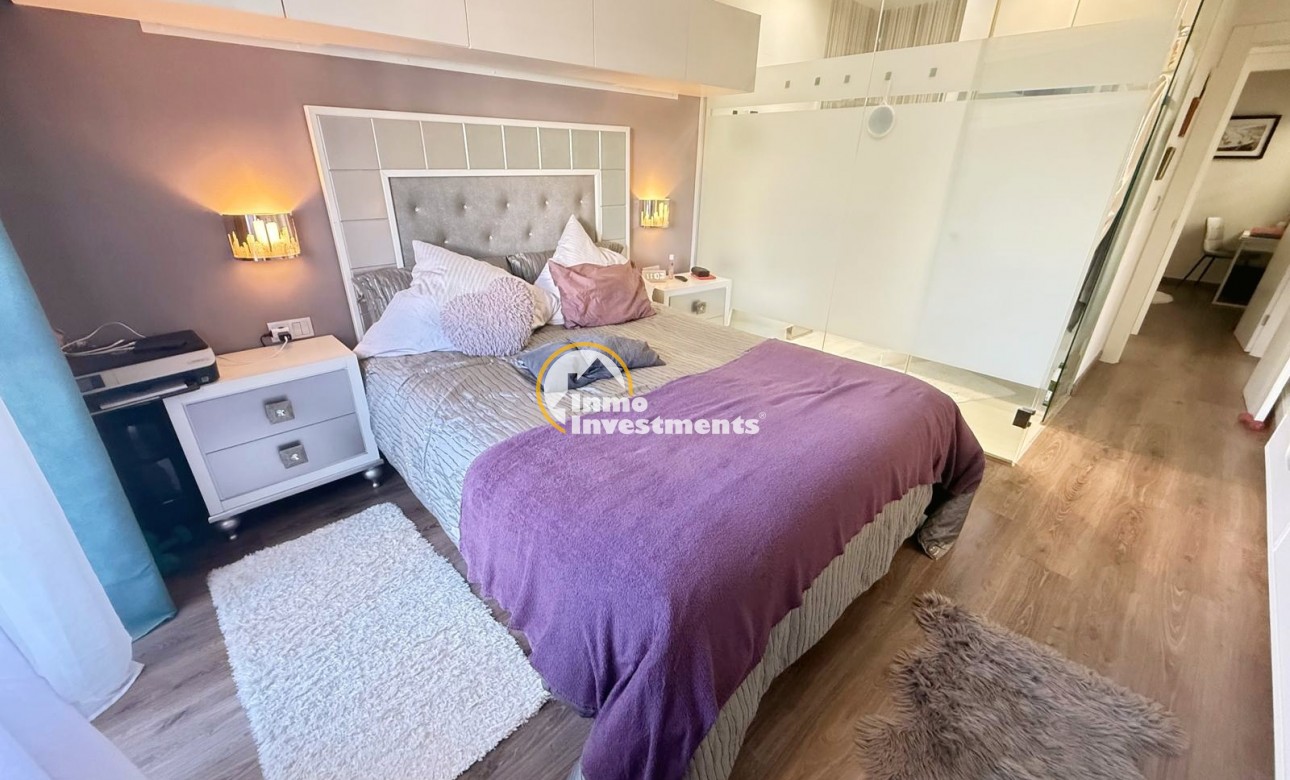 Resale - Bungalow - Ciudad Quesada