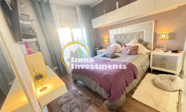 Resale - Bungalow - Ciudad Quesada