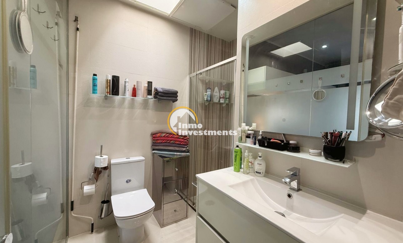 Resale - Bungalow - Ciudad Quesada
