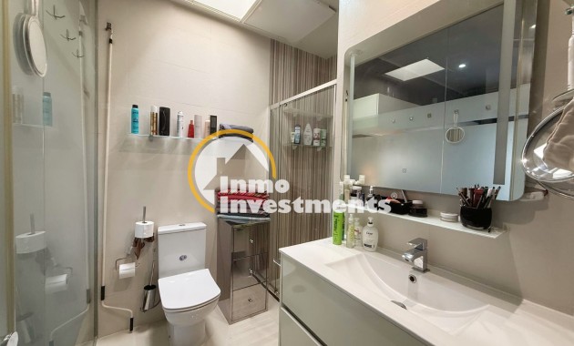 Resale - Bungalow - Ciudad Quesada