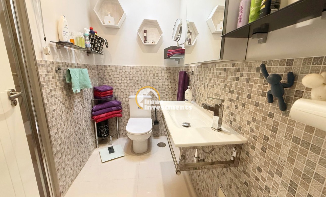 Resale - Bungalow - Ciudad Quesada
