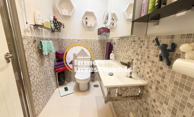 Resale - Bungalow - Ciudad Quesada