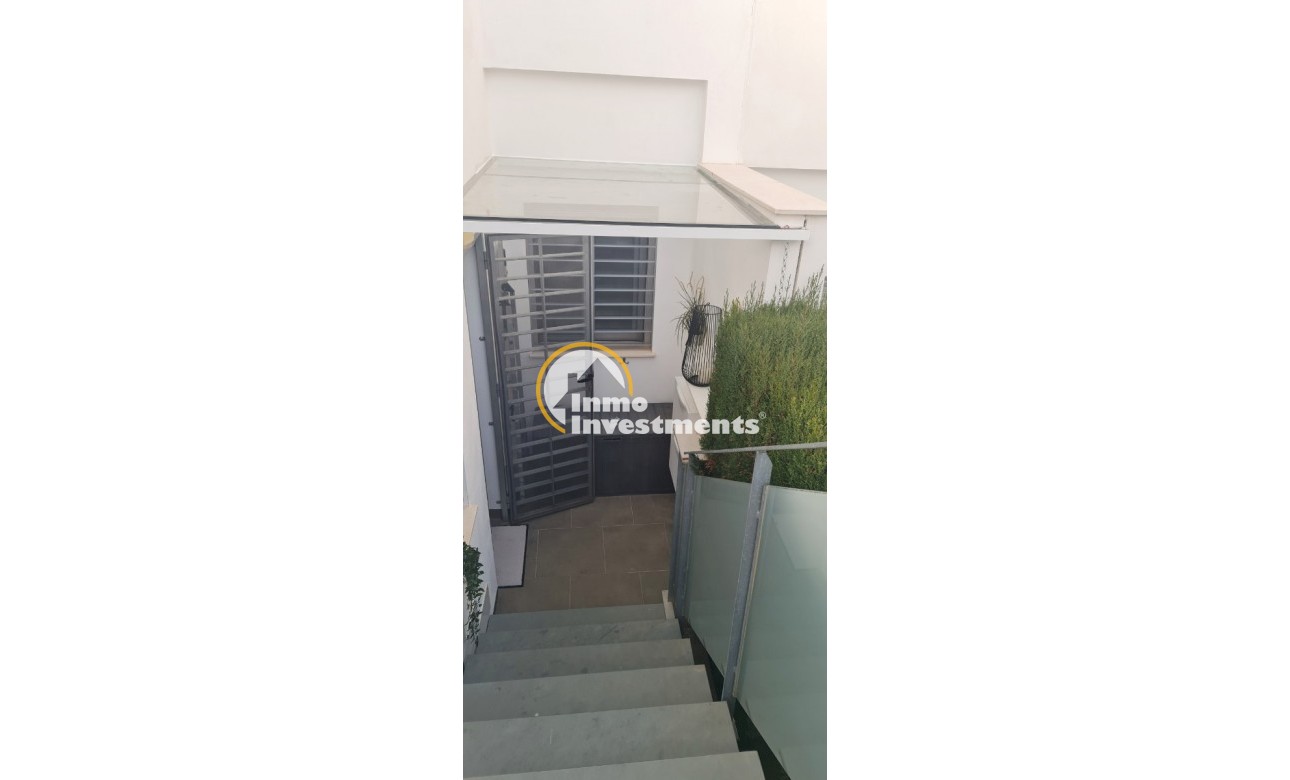 Resale - Bungalow - Ciudad Quesada
