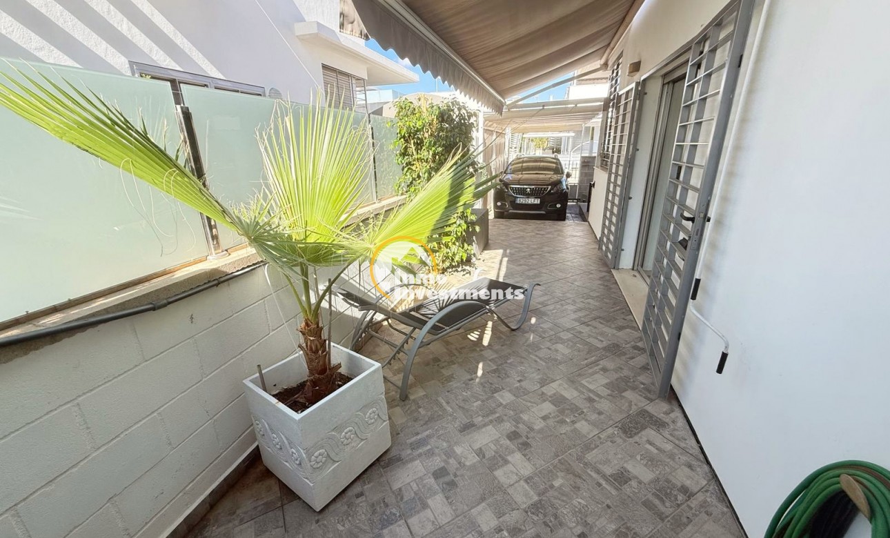 Resale - Bungalow - Ciudad Quesada