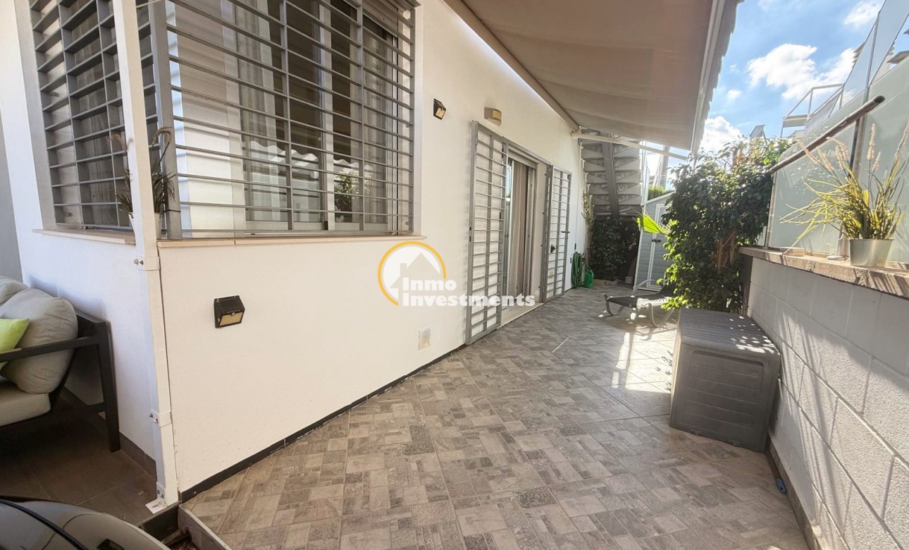 Resale - Bungalow - Ciudad Quesada