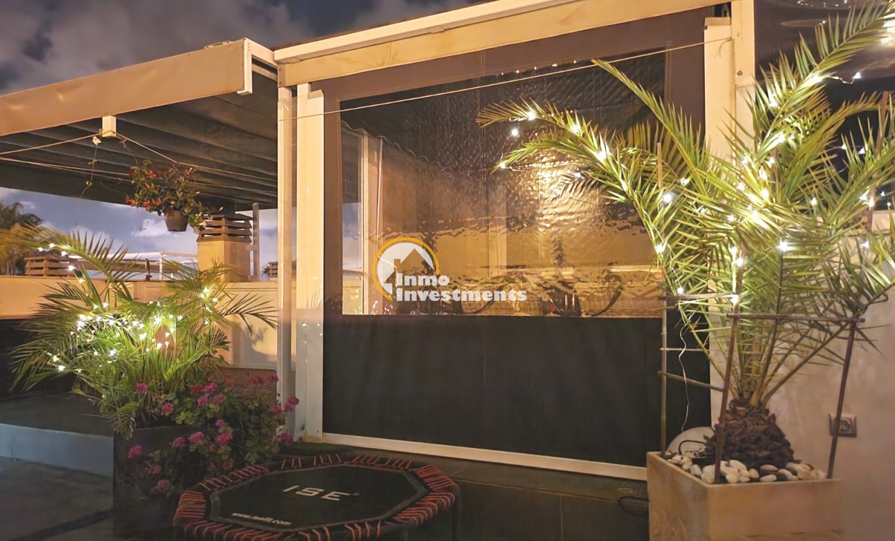 Resale - Bungalow - Ciudad Quesada